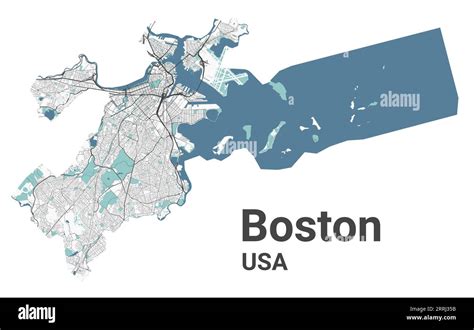 what cities are similar to boston